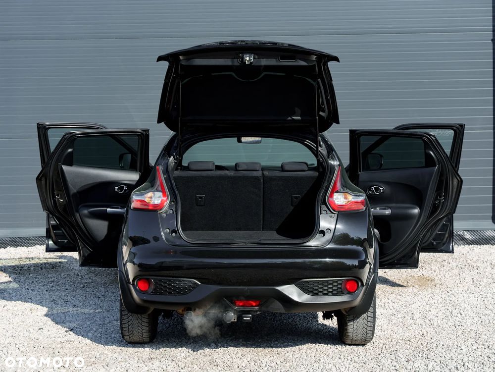 Nissan Juke 1.2 DIG-T N-Way - 15