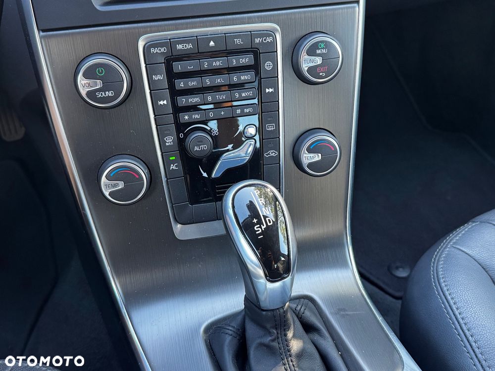 Volvo S60 D3 Geartronic Kinetic - 15