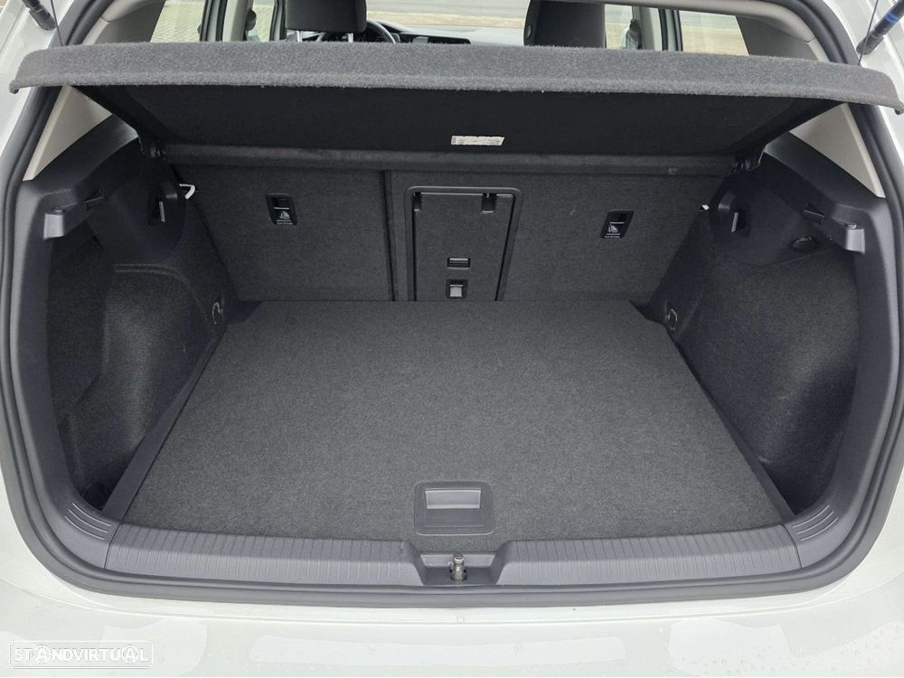 VW Golf 2.0 TDI SCR Energy - 15