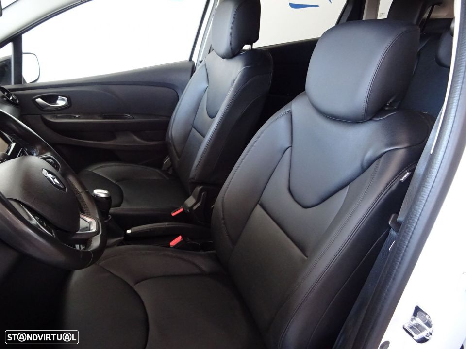 Renault Clio Sport Tourer 0.9 TCe Limited Edition - 10