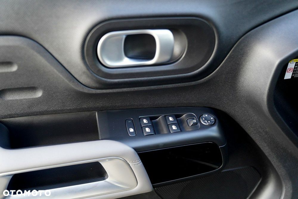 Citroën C5 Aircross - 17