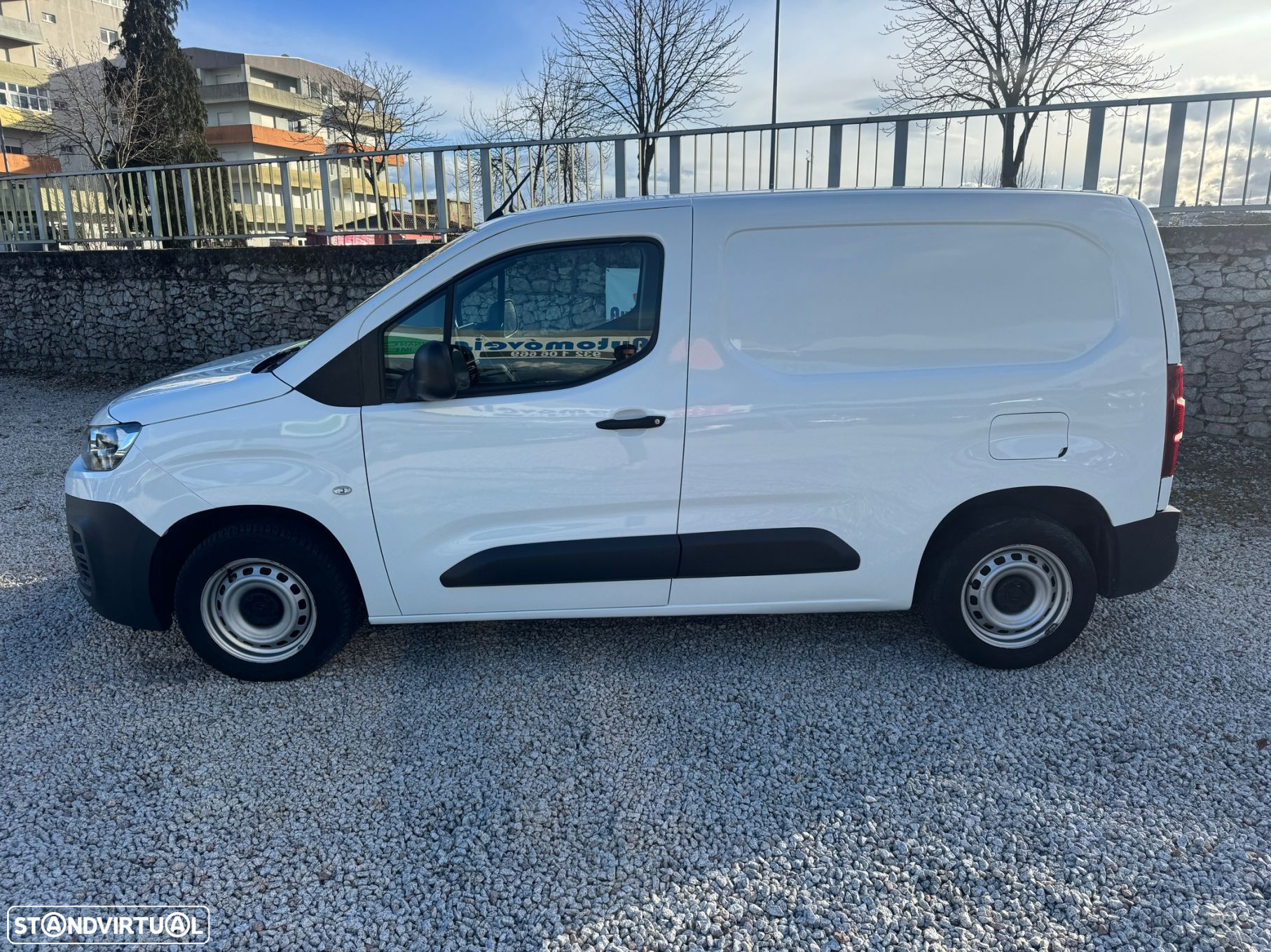 Citroën Berlingo 1.5 BlueHDi M Club - 5
