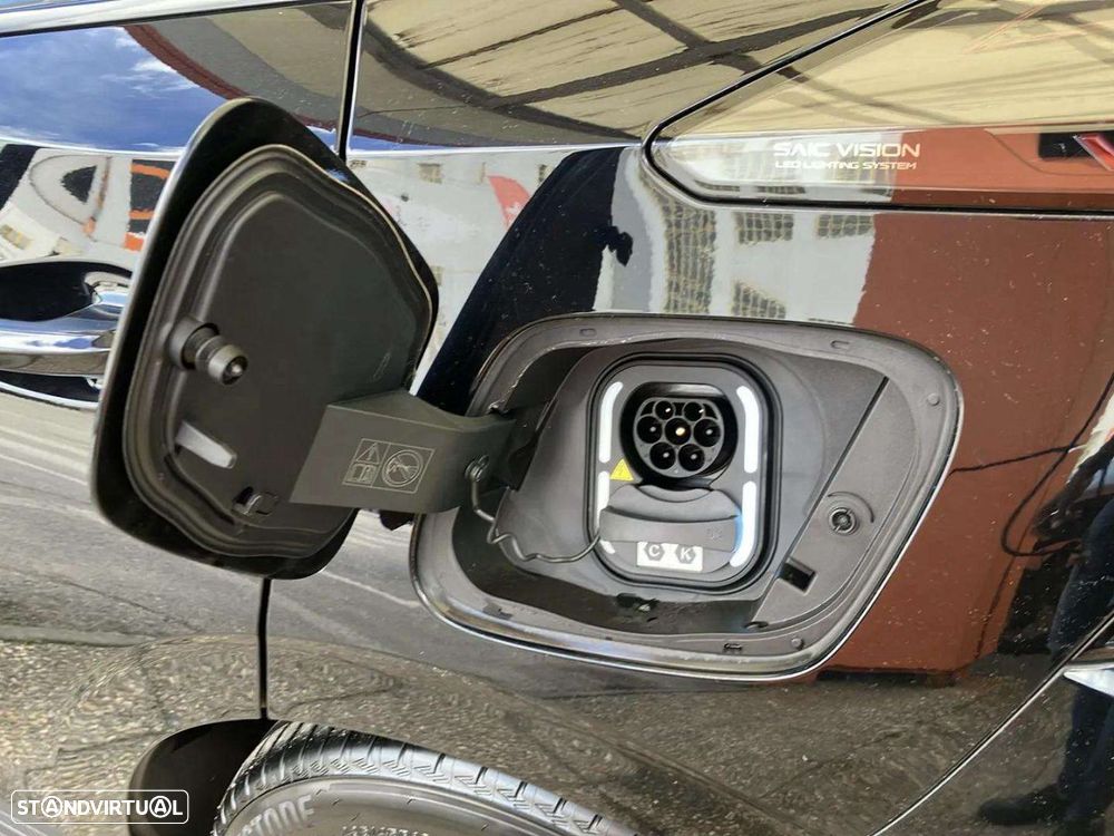 MG MG4 64 kWh Luxury - 20