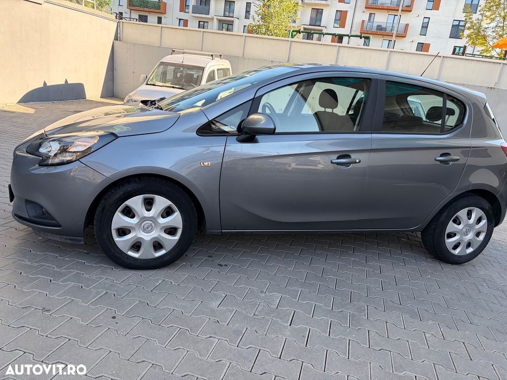Opel Corsa 1.4 ECOTEC Enjoy - 2