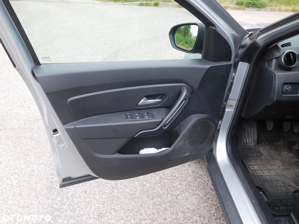 Dacia Duster 1.5 Blue dCi Comfort 4WD - 6