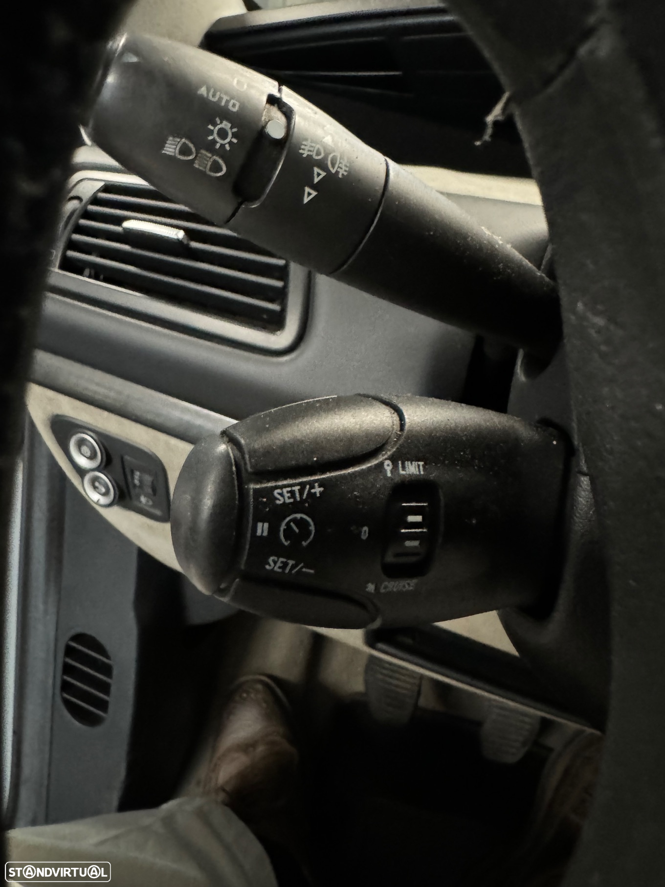 Peugeot 807 2.0 HDi Navteq - 20