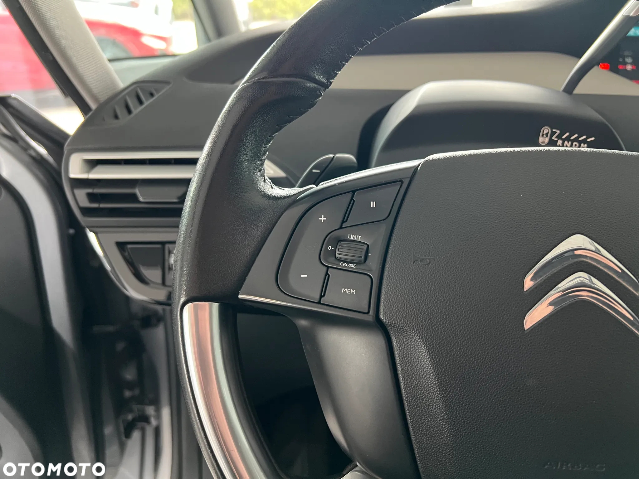 Citroën C4 SpaceTourer 1.2 PureTech Shine S&S EAT6 - 21