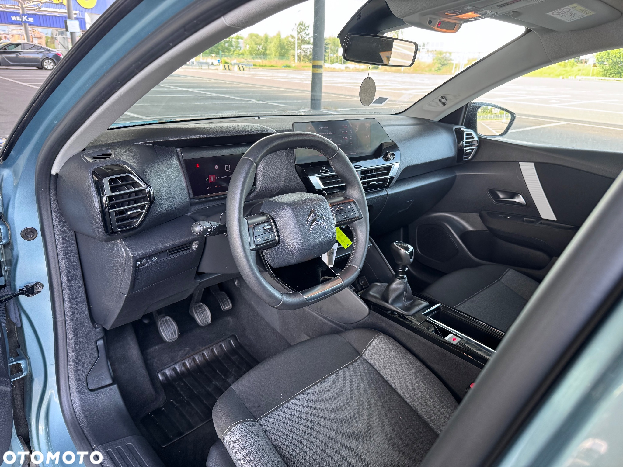Citroën C4 1.2 PureTech Feel S&S - 33