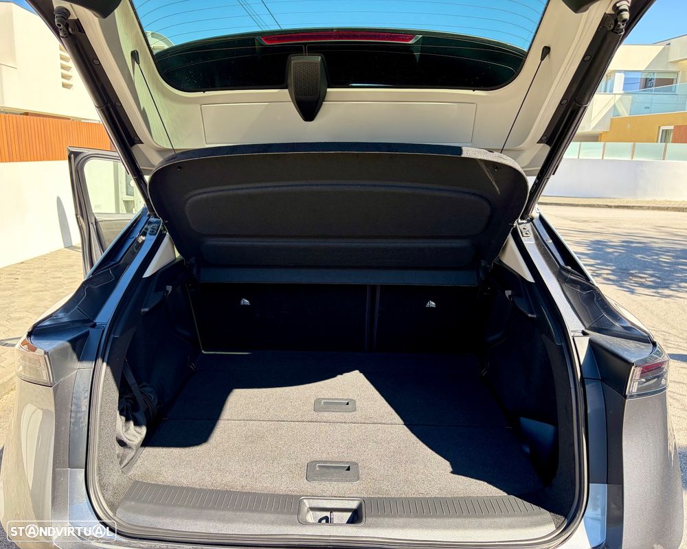 Nissan Ariya 87 kWh Evolve Carr. 22kW - 9