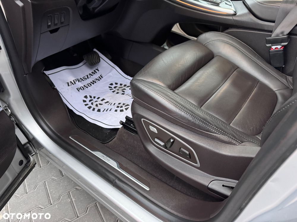 Renault Espace Energy dCi 160 EDC Initiale Paris - 30