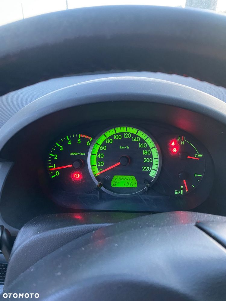 Mazda 5 2.0 CD Comfort - 10