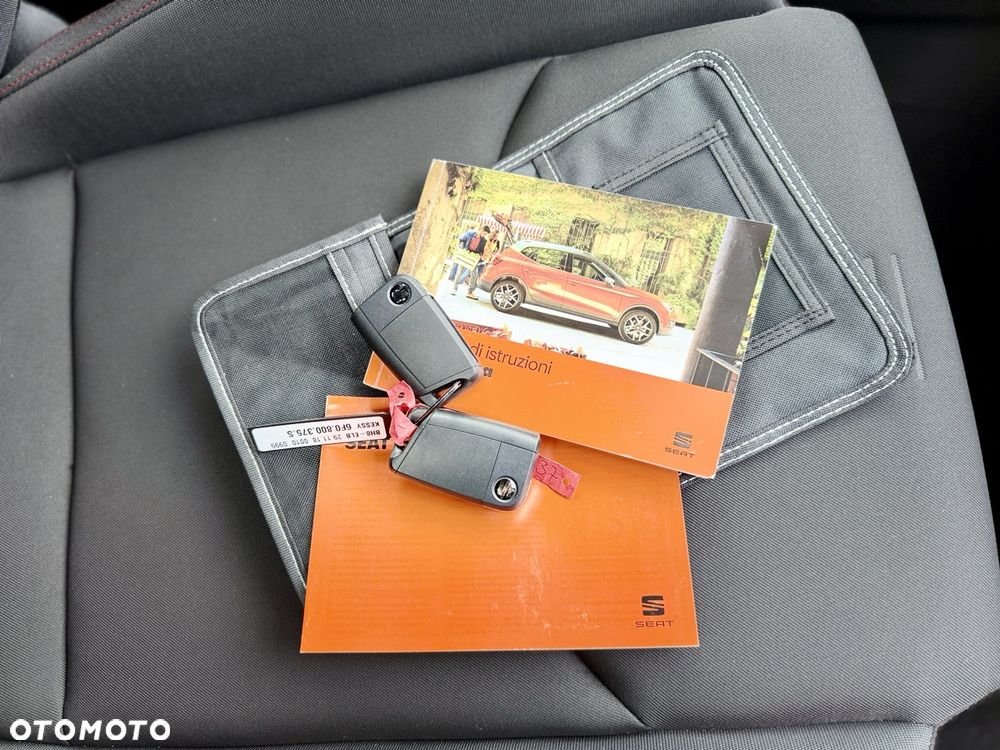 Seat Arona 1.0 TSI DSG OPF FR - 33