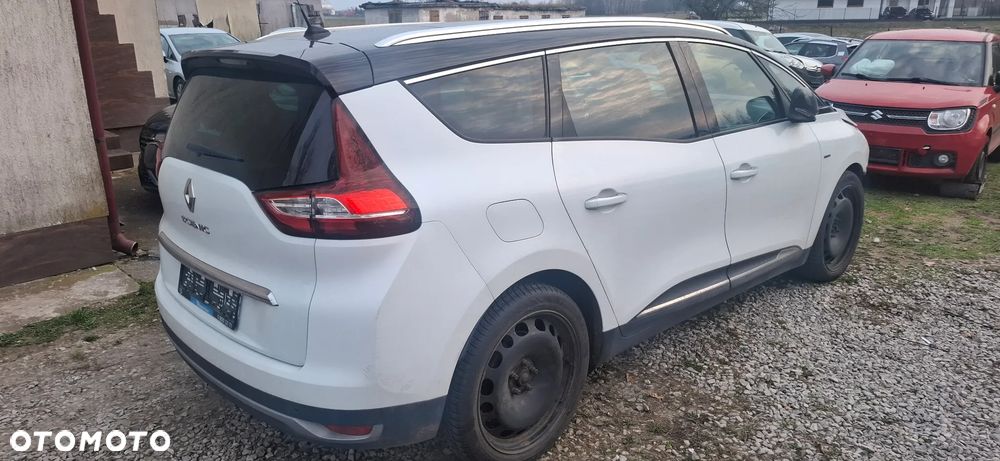 Renault Scenic TCe 140 GPF BOSE EDITION - 4