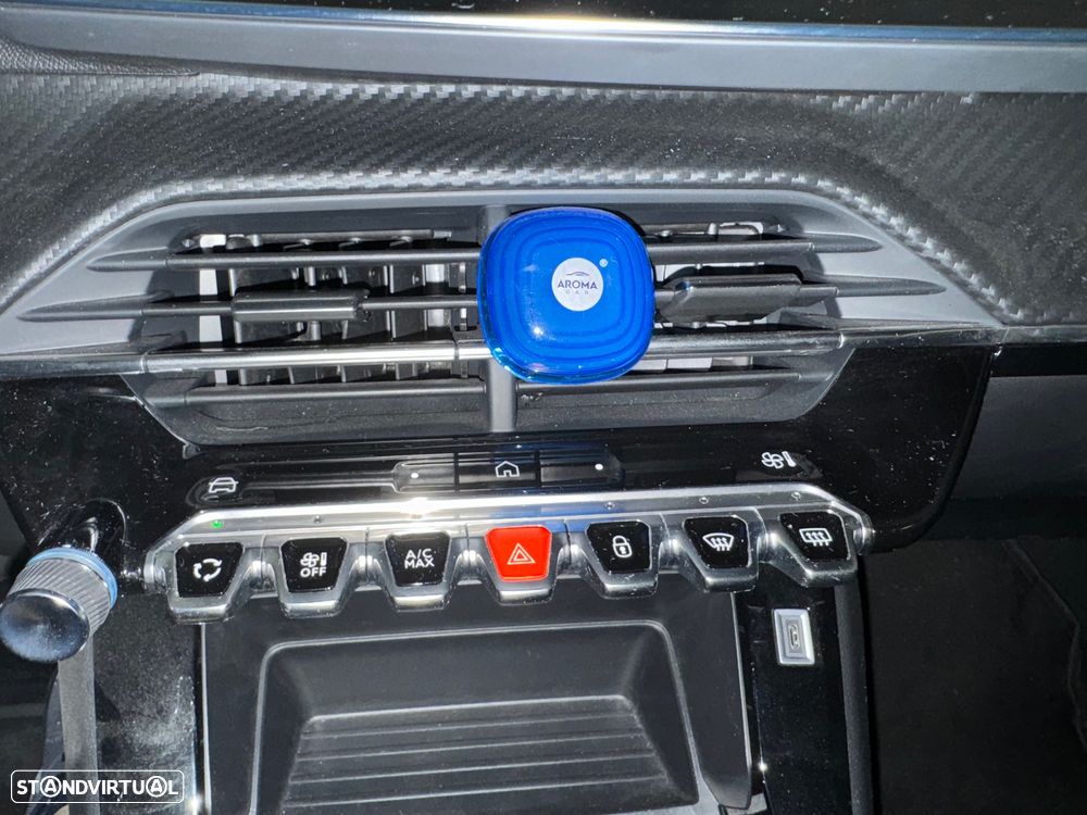 Peugeot 2008 1.2 PureTech Active Pack - 31