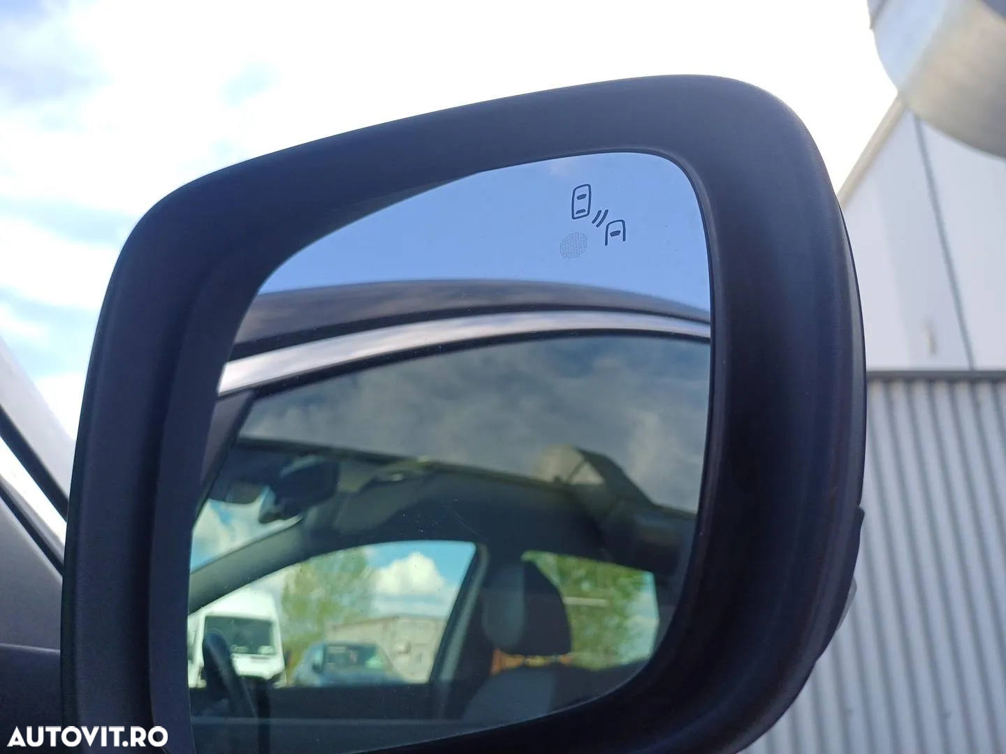Renault Kadjar 1.2 TCe EDC Intens - 26