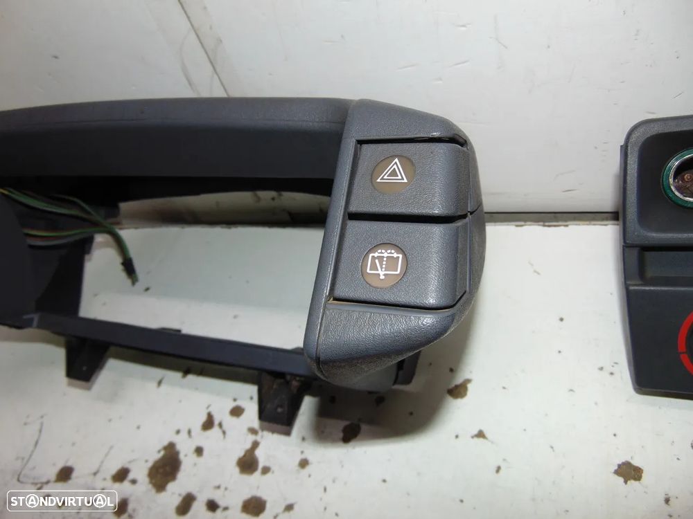 Citroen BX vários - 8