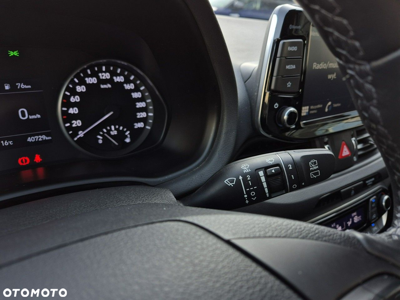 Hyundai i30 - 24