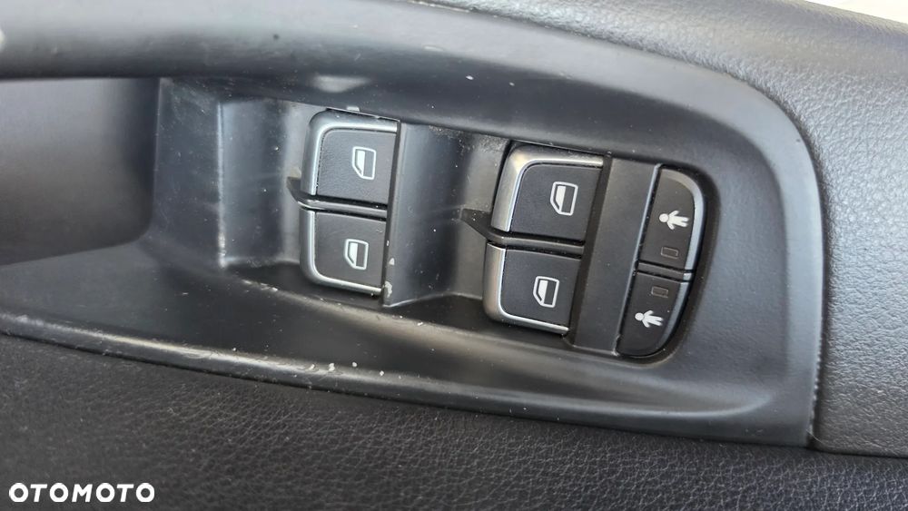 Audi A6 Limousine 3.0 TDI Multitronic - 11