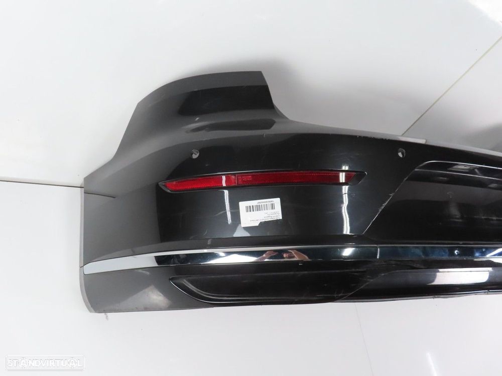 Parachoques Trás Usado / Original VW ARTEON (3H7) 3G8807417 - 2