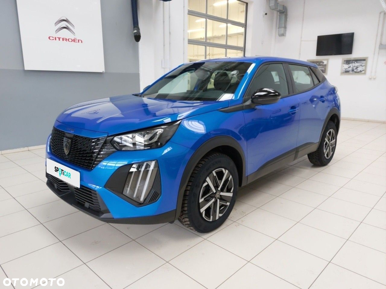 Peugeot 2008 - 18