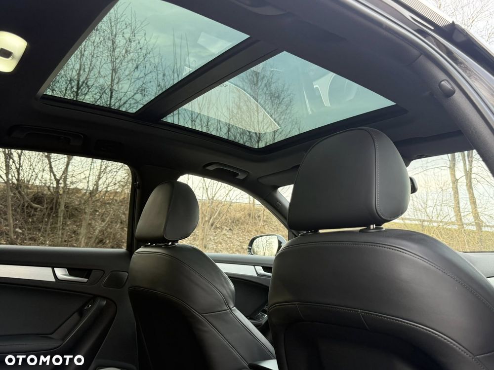 Audi A4 Avant 2.0 TDI DPF multitronic S line Sportpaket - 19
