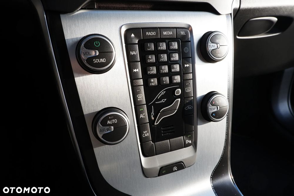 Volvo V40 D2 Powershift Ocean Race - 22