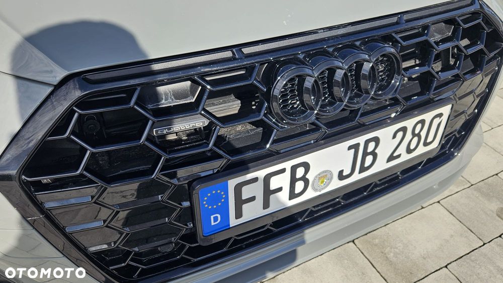 Audi A5 Sportback 45 TFSI quattro S tronic S line - 15