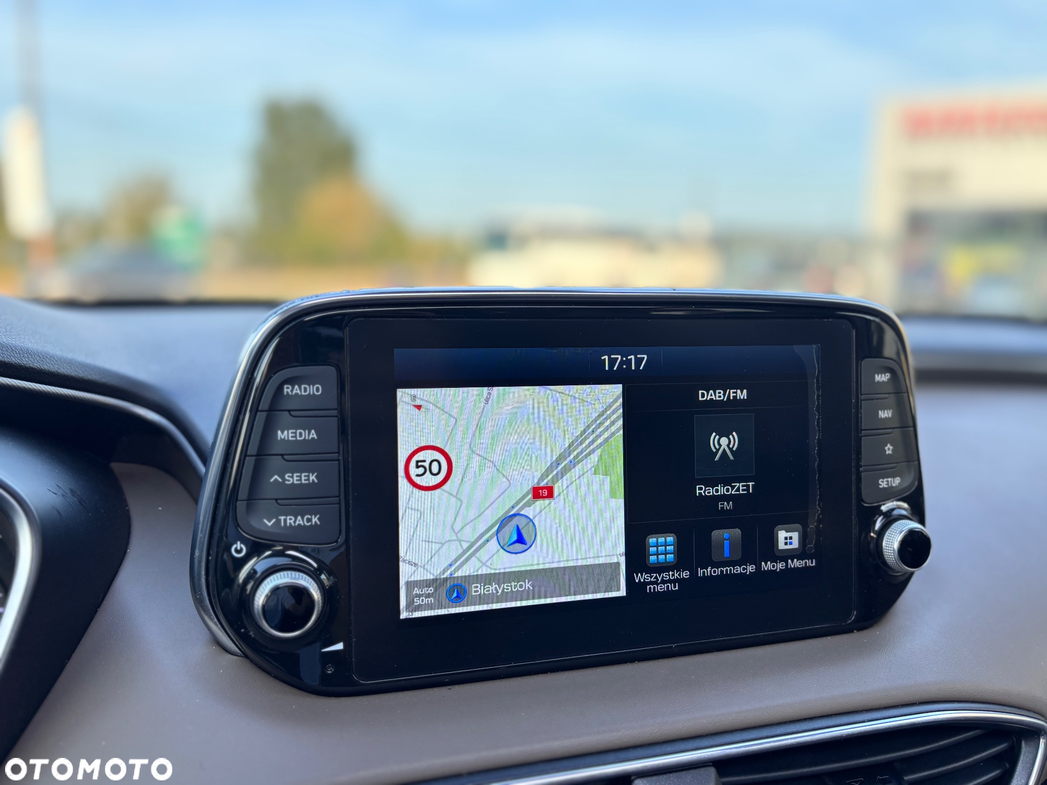 Hyundai Santa Fe 2.0 CRDi Premium 4WD 7os - 23