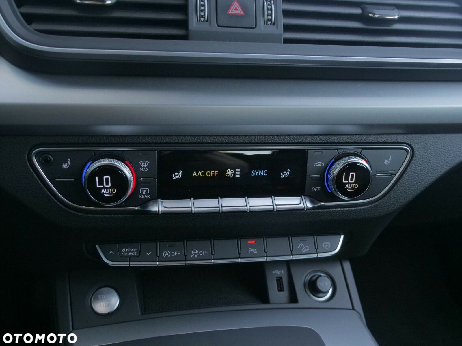 Audi Q5 Sportback - 36