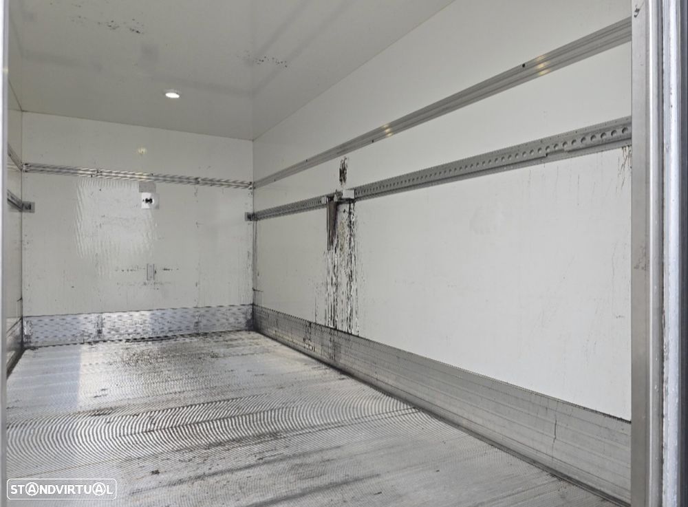 VW Crafter plus VA Plus EcoProfi - 10