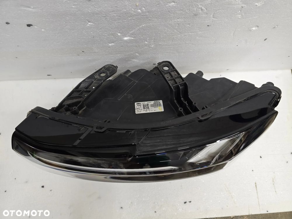 LAMPA DACIA DUSTER III BIGSTER III 260603515R - 4