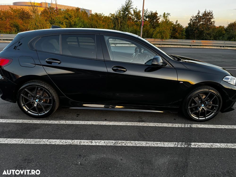 BMW Seria 1 - 2