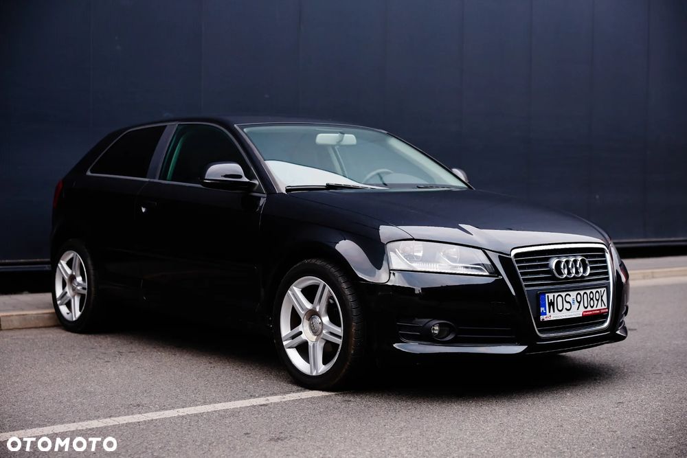 Audi A3 1.4 TFSI Attraction - 10