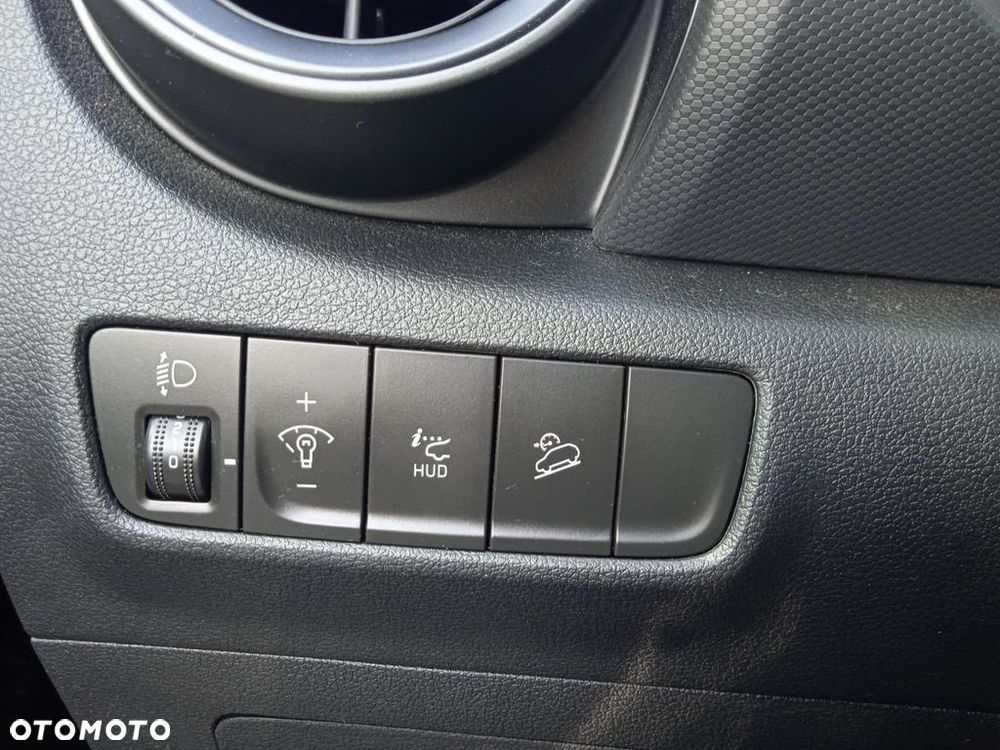 Hyundai Kona 2.0 T-GDI N Performance DCT - 32