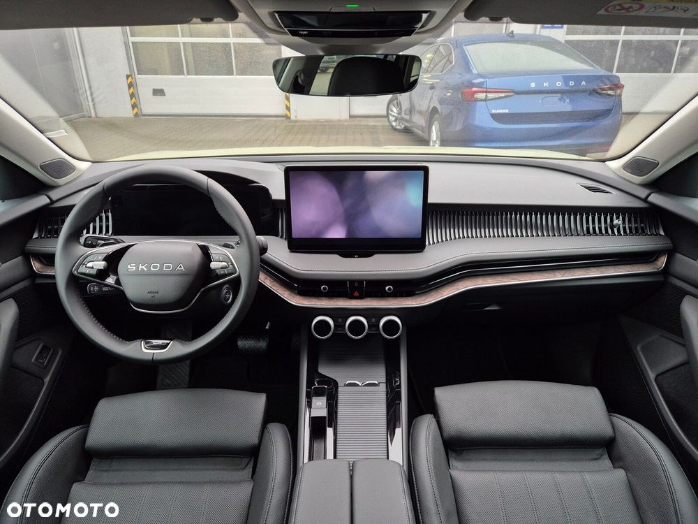 Skoda Superb 2.0 TDI SCR 4x4 L&K DSG - 23