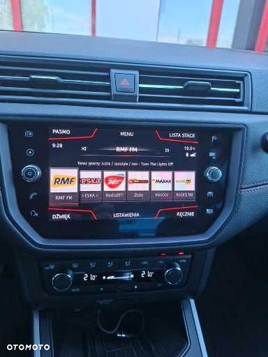 Seat Arona - 8