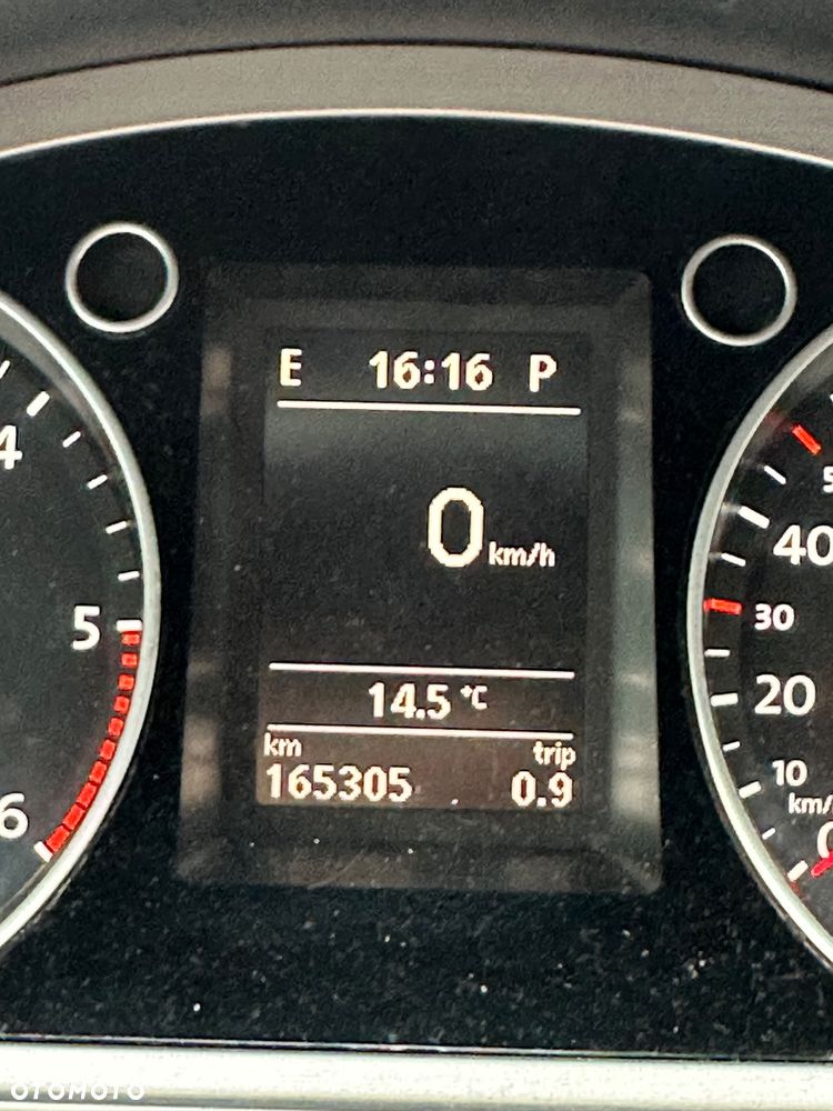 Volkswagen CC 2.0 TDI BlueMotion Technology DSG - 15