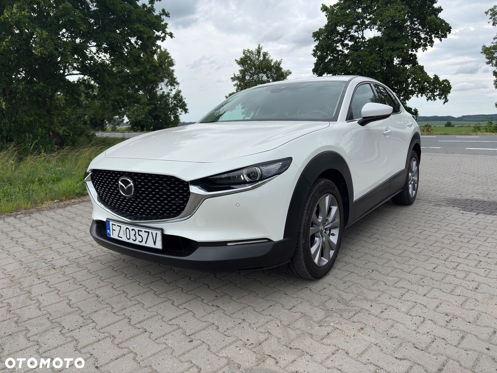Mazda CX-30 - 2