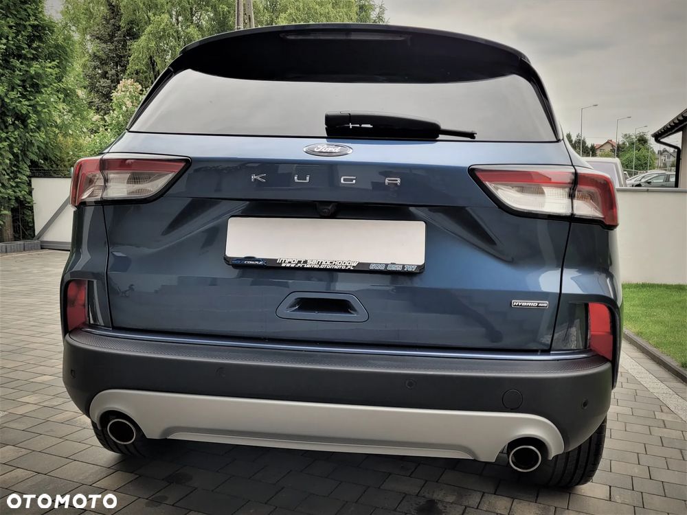 Ford Kuga - 7
