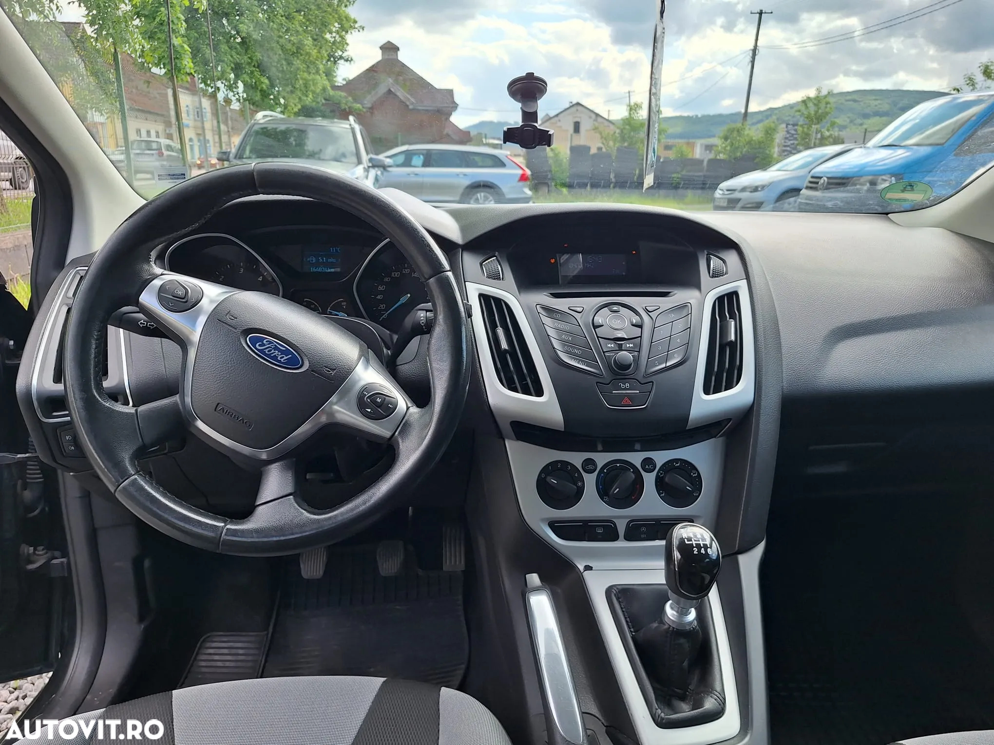 Ford Focus - 5