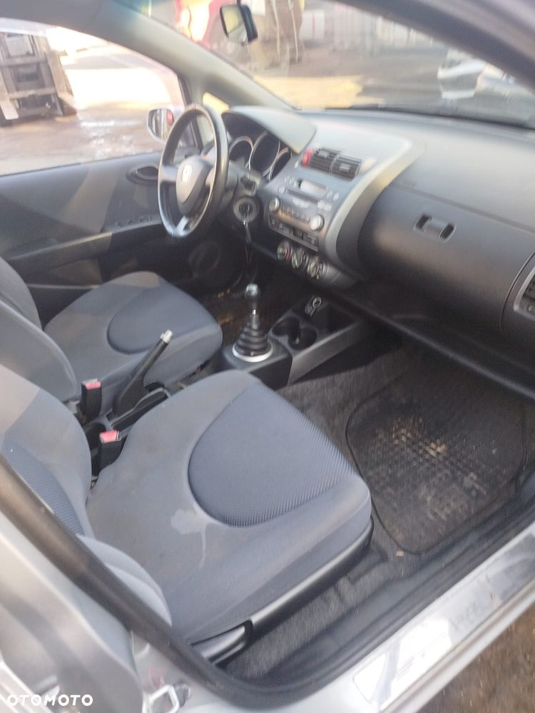 Honda Jazz na części. - 8