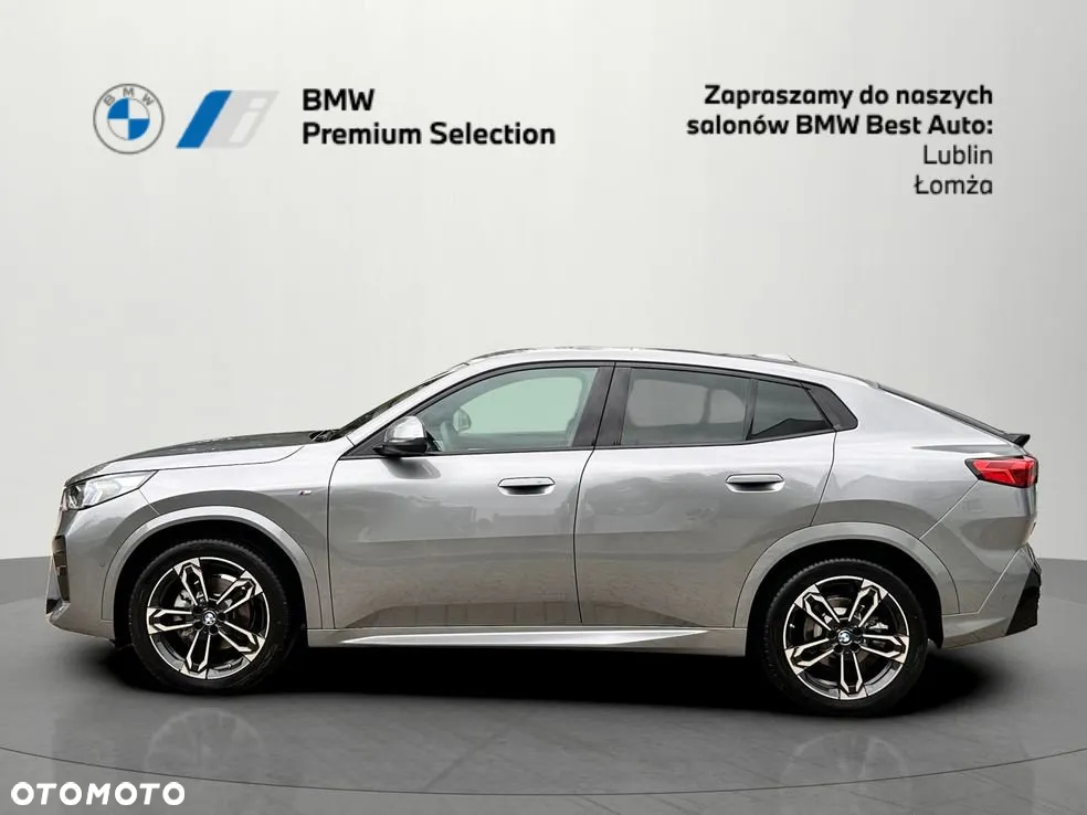 BMW X2 - 2