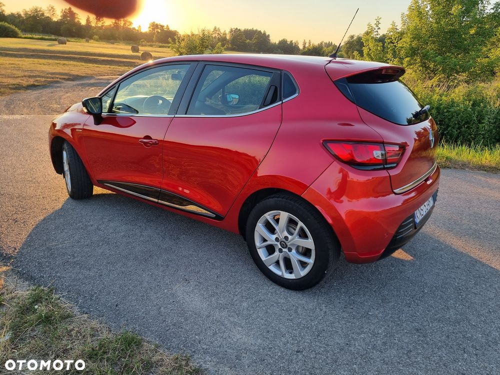 Renault Clio - 3