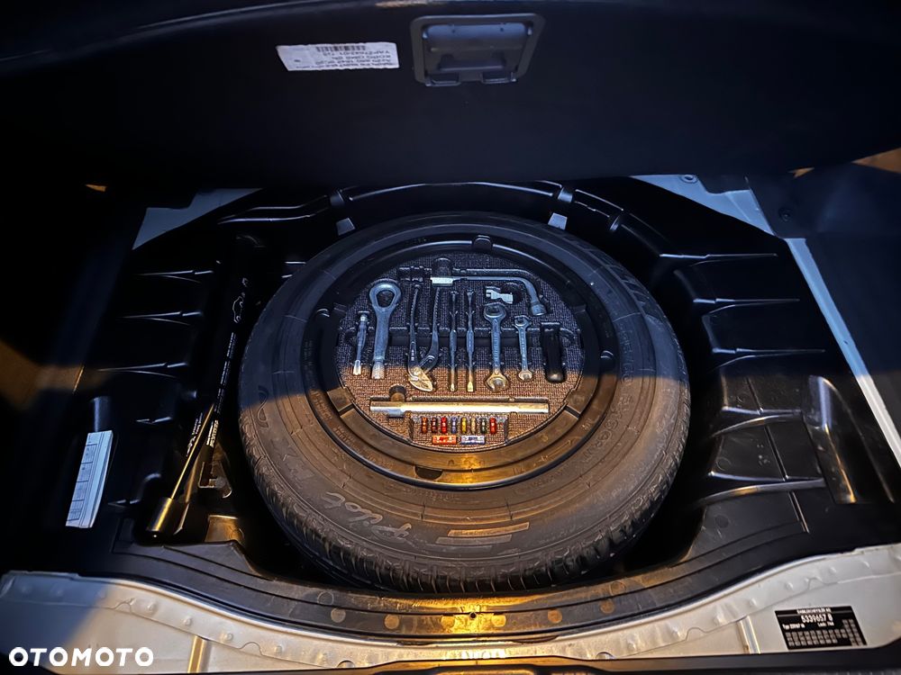 Mercedes-Benz Klasa S 350 L - 38