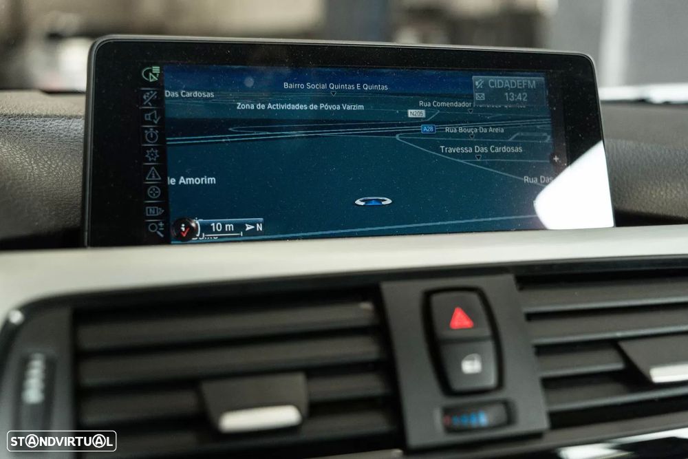 BMW 420 d Pack M Auto - 24