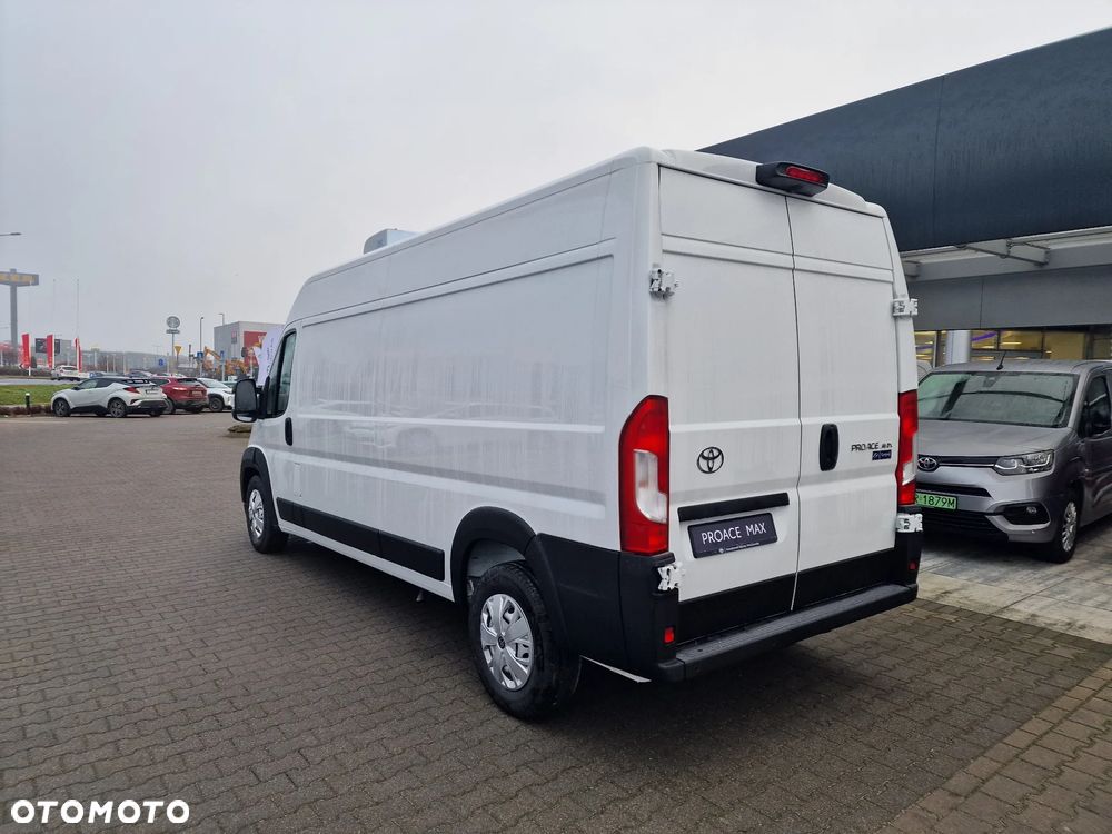 Toyota PROACE MAX - 5