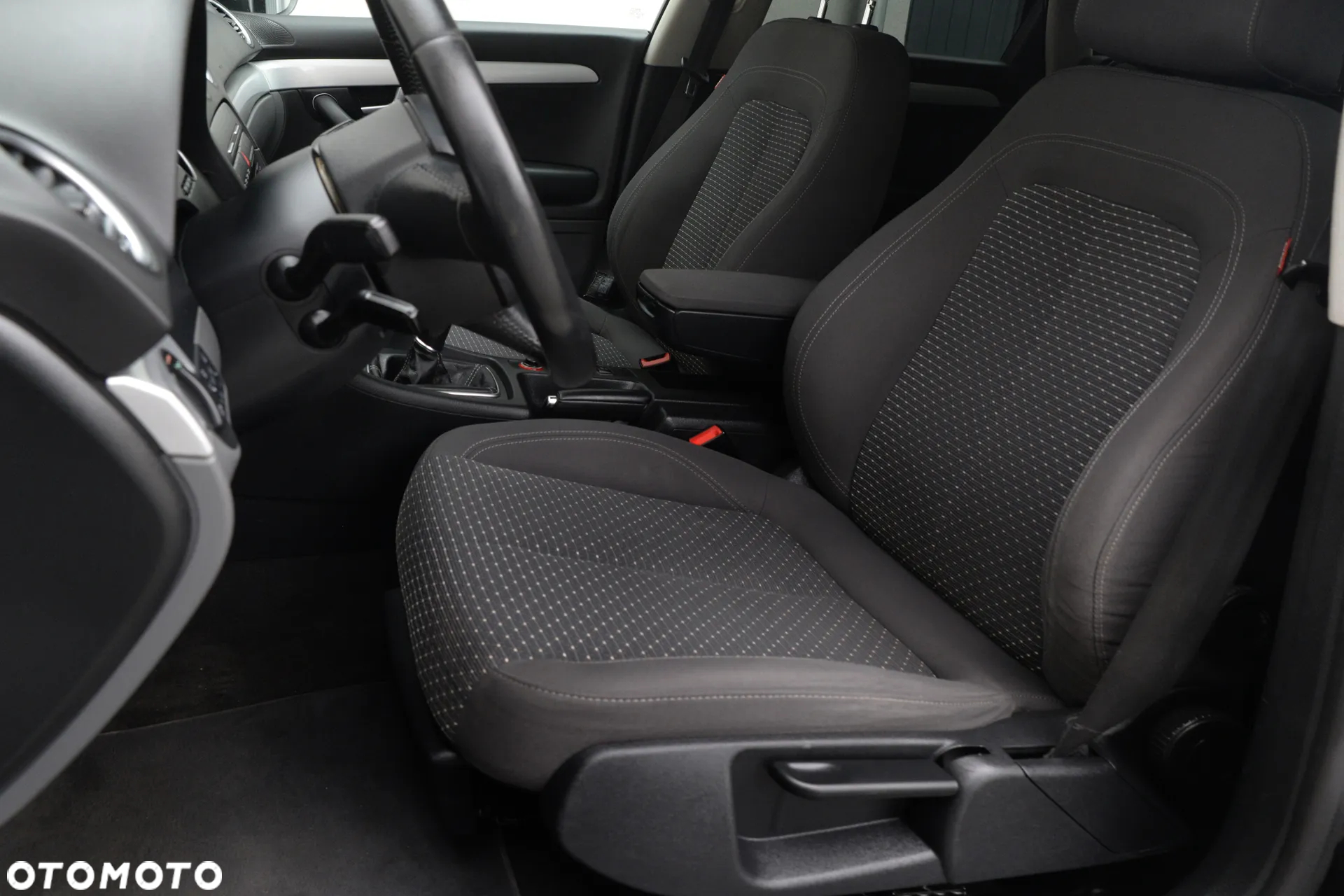 Seat Exeo 1.8 TSI Style - 30