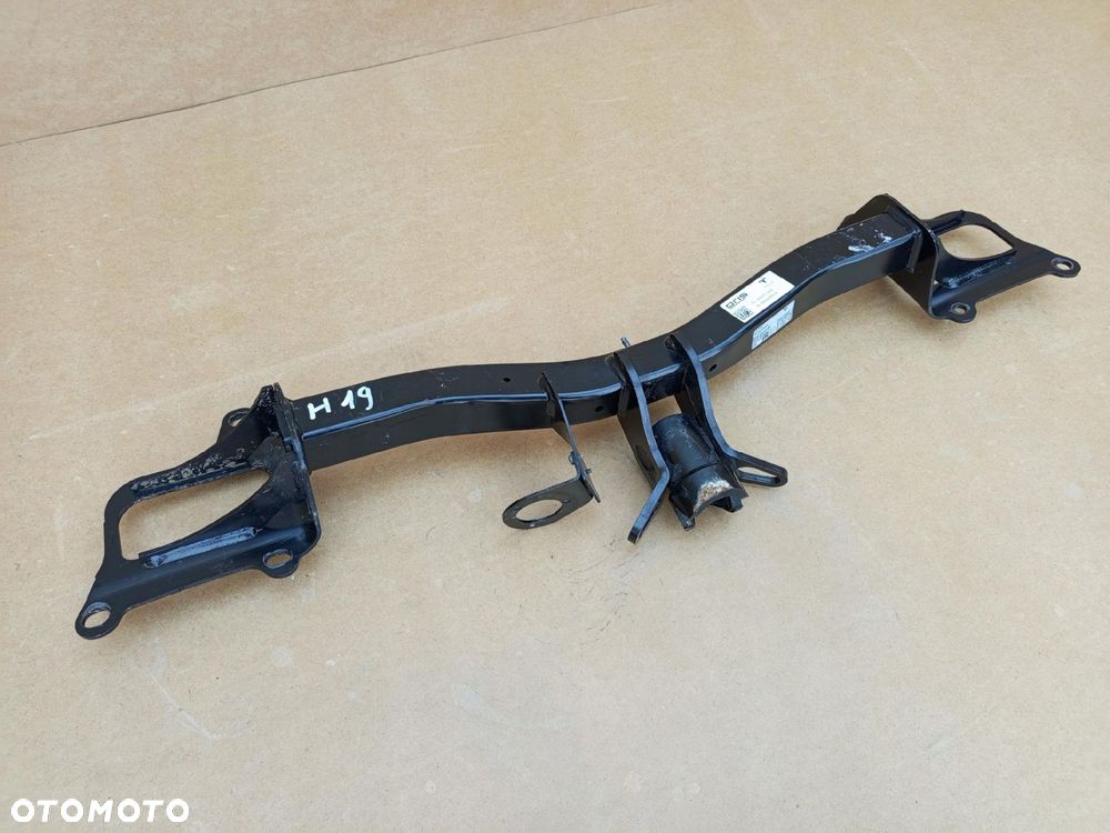 TESLA MODEL 3 2017- HAK HOLOWNICZY BELKA 1670111-00-C - 8