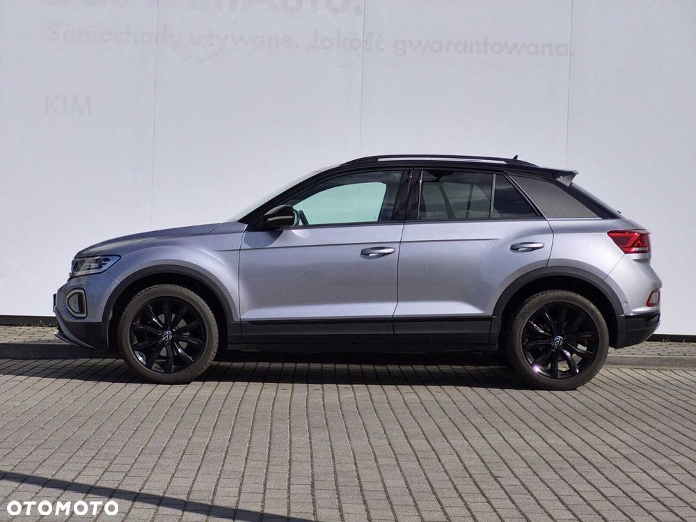 Volkswagen T-Roc - 4