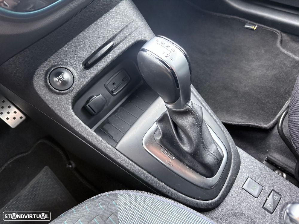 Renault Captur ENERGY TCe 120 EDC Experience - 51